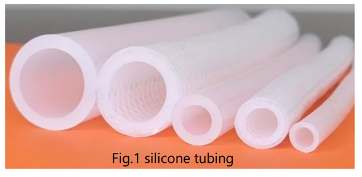 Silicone Tubing