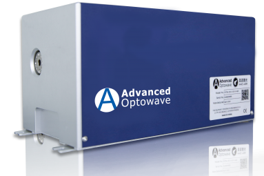Industrial UV Nanosecond Laser | Advanced Optowave