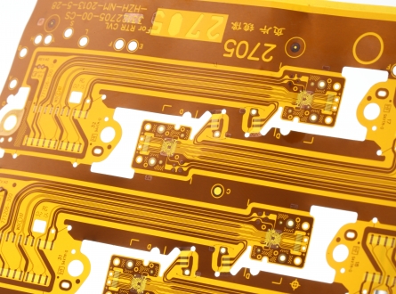 PCB/FCB Marking